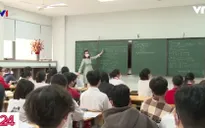 Tự chọn môn học chương trình lớp 10: Các trường cần công bố ngay khi tuyển sinh