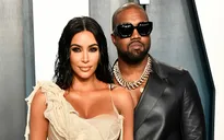 Kanye West từng muốn "từ bỏ mọi thứ" để làm nhà tạo mẫu cho Kim Kardashian