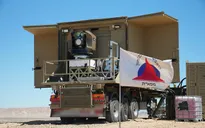 Israel thử thành công hệ thống vũ khí laser phòng không