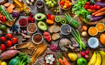 Bạn nên ăn bao nhiêu trái cây mỗi ngày?