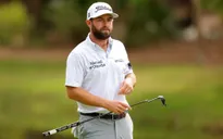 Cameron Young dẫn đầu vòng 1 giải golf RBC Heritage