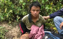 Phá chuyên án ma túy, bắt giữ đối tượng mua bán 19 bánh heroine