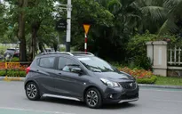 Điểm danh 10 mẫu xe bán chạy nhất thị trường Việt Nam tháng 3/2022