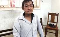 Đà Nẵng: Bắt giữ đối tượng gây ra hàng loạt vụ trộm cắp tài sản
