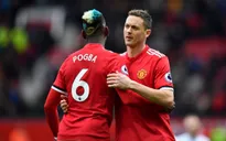 Ngôi sao đầu tiên xác nhận rời Man Utd vào cuối mùa