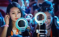 Trung Quốc mở chiến dịch 'thanh lọc' live-streaming và video ngắn