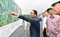 Kiên quyết hoàn thành 316 km cao tốc Bắc - Nam trong năm 2022