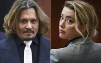 Chuyên gia trị liệu: Johnny Depp và Amber Heard có mối quan hệ "ngược đãi lẫn nhau"