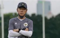 HLV Shin Tae Yong tự tin sẽ thắng U23 Việt Nam