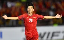 Siêu phẩm của Phan Văn Đức được AFC vinh danh