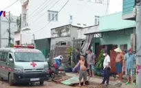 Rửa xe khi trời mưa, nam thanh niên bị sét đánh tử vong