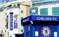 Chelsea công bố khoản lỗ khổng lồ