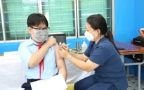 Không nên cho trẻ vận động mạnh sau tiêm vaccine COVID-19 3 ngày