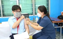 Hơn 88% trẻ từ 5 đến 11 tuổi đã tiêm vaccine phòng COVID-19