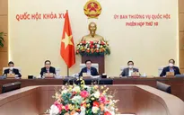 Quy định rõ trách nhiệm và cơ chế phối hợp trong phát hiện, xử lý bạo lực gia đình