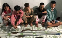 Đồng Nai: Bắt băng cướp chuyên giả gái để cướp tài sản