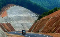 Sẽ mạnh tay với nhà thầu yếu làm chậm cao tốc Bắc - Nam