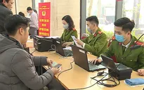 Ứng dụng dữ liệu dân cư trong công cuộc chuyển đổi số quốc gia