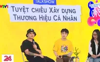 Ngày hội GenZ trải nghiệm công nghệ tại Hà Nội