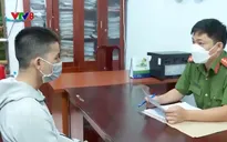 Cầm dao đâm chết người chỉ vì tiếng nẹt pô xe