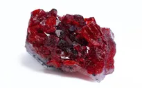 Trưng bày viên hồng ngọc 8.400 carat tại Dubai