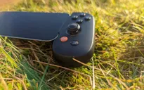 Apple tham gia cuộc đua phát hành tay cầm chơi game?