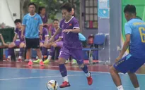 Hướng đến SEA Games 31: ĐT nữ futsal Việt Nam chuẩn bị cho đợt tập huấn tại Bahrain