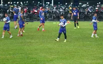 Hoàng Anh Gia Lai đối mặt án phạt từ AFC
