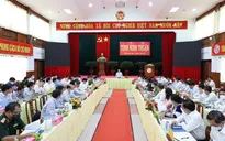 Thủ tướng: Không hi sinh tiến bộ công bằng an sinh xã hội, môi trường để chạy theo tăng trưởng kinh tế đơn thuần