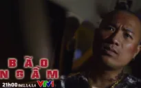Bão ngầm - Tập 40: Em trai Toàn khỉ đốm bị sát hại