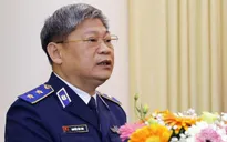 Khởi tố bị can, bắt tạm giam một số nguyên lãnh đạo Bộ Tư lệnh Cảnh sát biển
