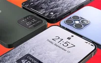 iPhone 15 sẽ sở hữu camera tele cao cấp hơn?