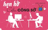 Số 27 Podcast "Ơi nghe nè": Hẹn hò chốn công sở
