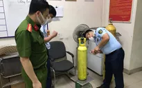 Phát hiện 5 quán bar tại quận Hoàn Kiếm kinh doanh "bóng cười"
