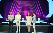 Lâm Vỹ Dạ thừa nhận “không có hứng” với MC Thành Trung tại Giác quan thứ 6