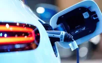 Xe điện lên ngôi tại triển lãm Bangkok Motor Show