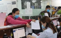 BHXH giảm đóng các quỹ, hỗ trợ người lao động hơn 45.000 tỷ đồng