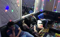 Phá đường dây gái gọi "sinh viên" giá 12 - 15 triệu đồng/đêm