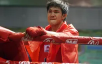 Nguyễn Trần Duy Nhất đi tìm tấm HCV SEA Games còn thiếu...