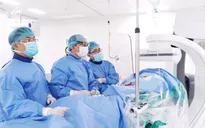 Viêm gan B, u gan và các kỹ thuật hiện đại trong chẩn đoán, điều trị