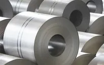 Bộ Công Thương giữ nguyên mức thuế chống bán phá giá với thép cán nguội Trung Quốc