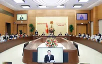 Sửa đổi Luật Tần số vô tuyến điện