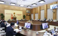 Nhiều ý kiến khác nhau về việc bỏ Thanh tra huyện