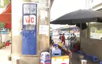 Bất cập nhà vệ sinh công cộng: Vừa thiếu, vừa lạc hậu