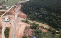 Động đất mạnh 4.5 độ gây rung lắc tại Kon Tum