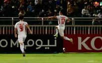 Hoàng Anh Gia Lai có điểm số đầu tiên tại AFC Champions League