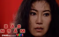 Bão ngầm - Tập 41: Ong chúa ra tay sát hại người tình
