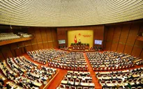 Kỳ họp thứ 3, Quốc hội khóa XV khai mạc ngày 23/5 với tổng thời gian 20 ngày