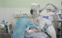 Bệnh nhân COVID-19 nặng nhập viện tại Quảng Ninh giảm mạnh