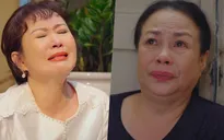 Thương ngày nắng về: Thêm một phân cảnh đau đến thắt lòng của hai bà mẹ